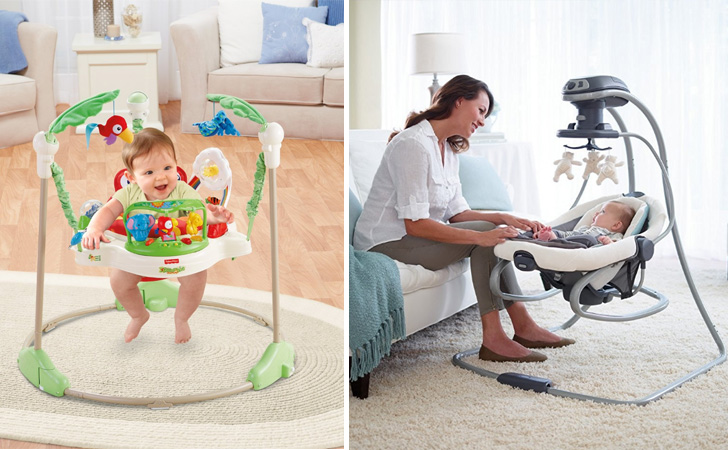 baby bouncer chair sale