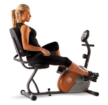 sit down exercise cycle