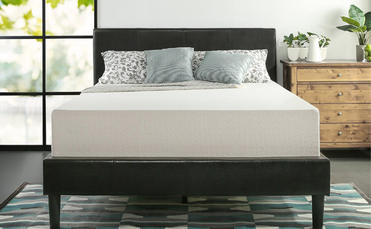top 10 mattress for heavy person