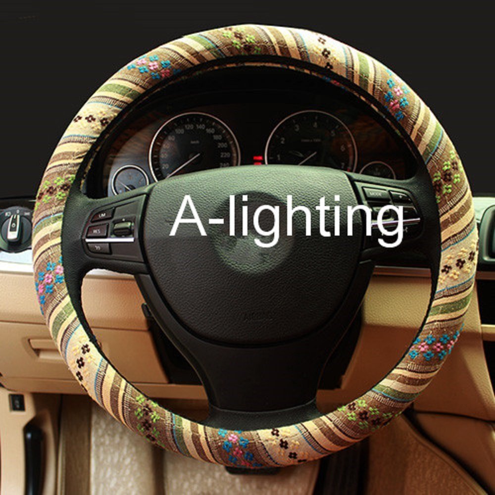 Top Best Car Steering Wheel Covers Steering Wheel Cover Review