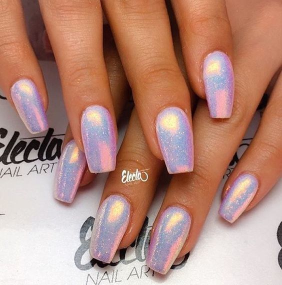 15 Color Changing Nail Inspirations Cool Nail Art Designs Her Style