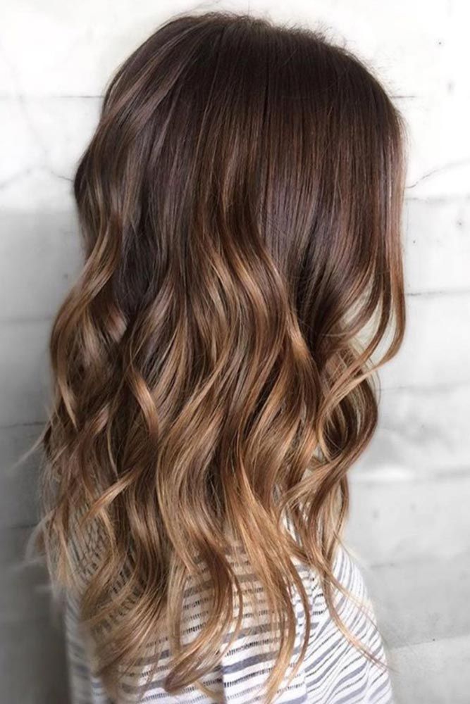 30+ Hottest Ombre Hair Color Ideas 2021 Photos of Best Ombre
