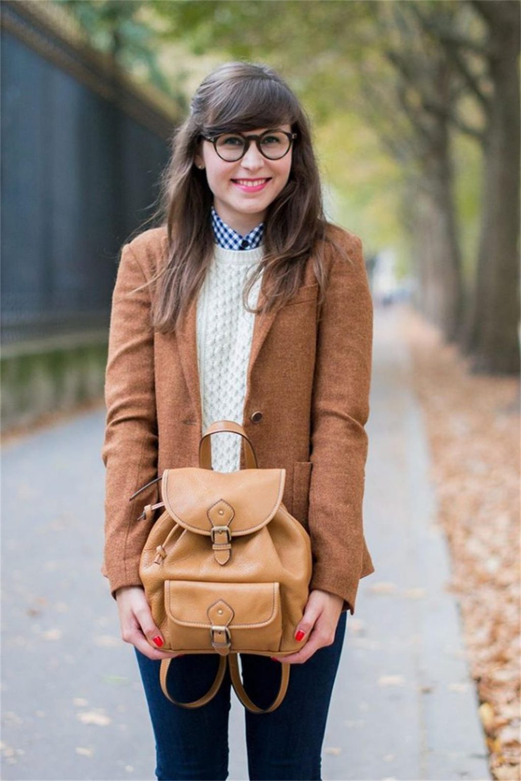 Geek Chic Fashion Style Outfit Ideas For Women Her Style Code