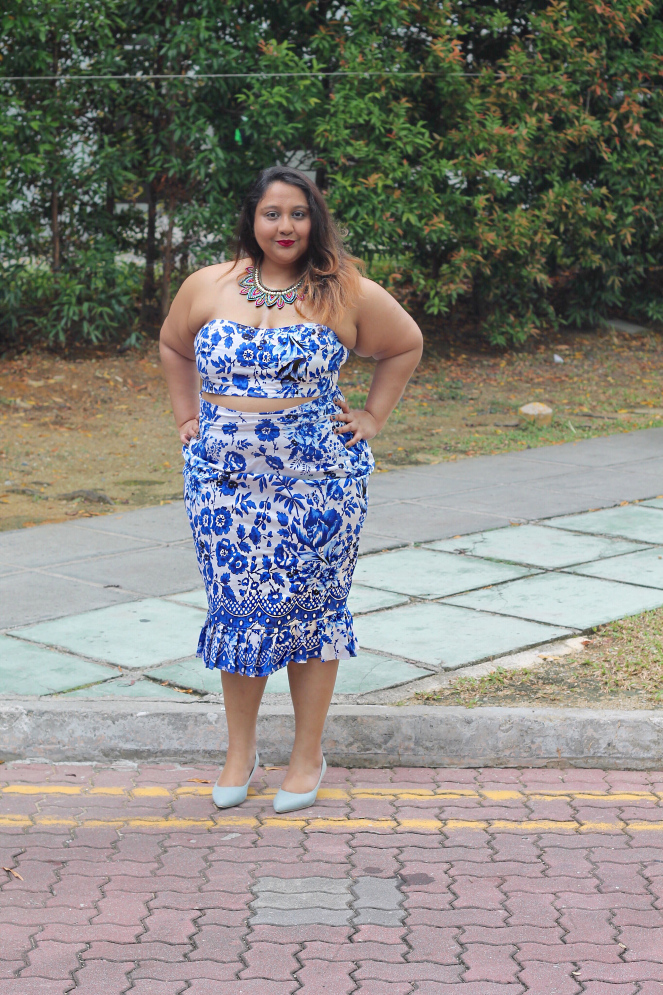 Top 20 Plus Size Fashion Bloggers Now - Her Style Code