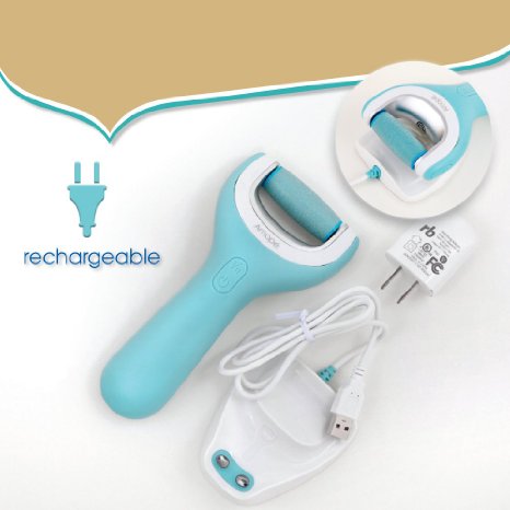 Top 10 Best Electric Foot Callus Removers with Reviews