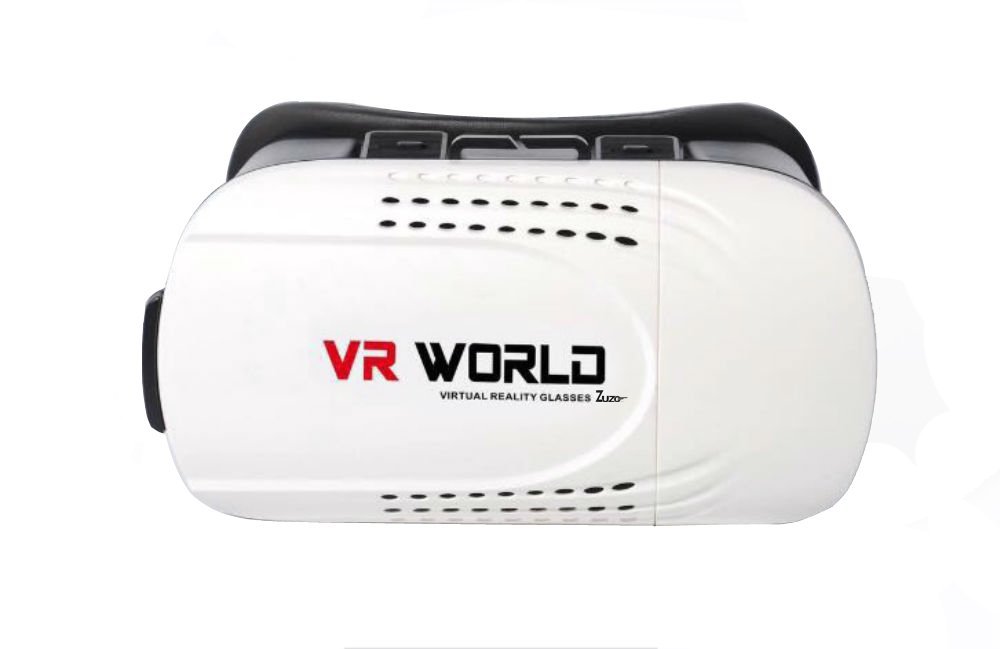 Top 10 Best Virtual Reality (VR) Headsets to Buy