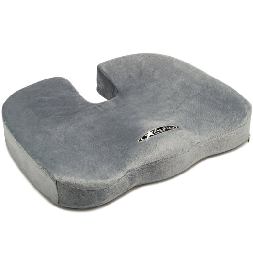 Top 10 Best/ Most Comfortable Seat Cushions