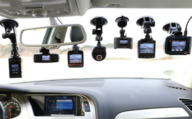 bonen achterlijk persoon Prik 10 Best Car Dash Cam Recorders 2022 - Car Dashboard Video Cameras Buying  Guide - Her Style Code