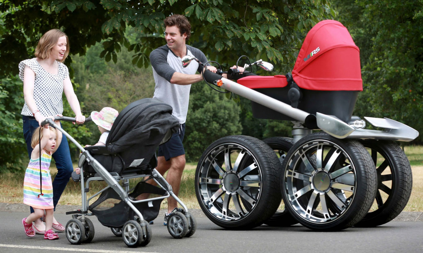 Cool-Baby-Strollers