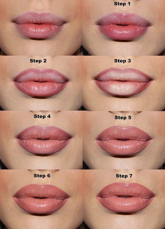 32 Beauty Makeup Tips that Nobody Told You About - Her Style Code
