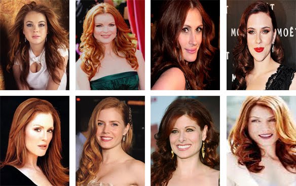 The Red head's Guide to Getting Through Summer