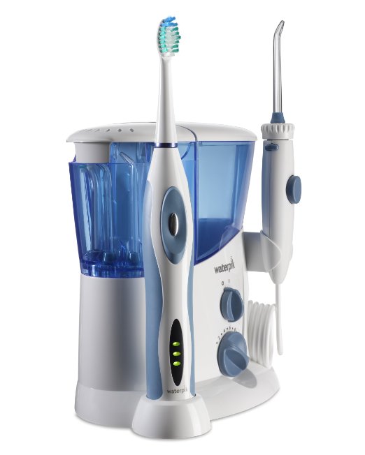 Top 10 Best Electric Toothbrushes - Reviews of Electric Toothbrushes