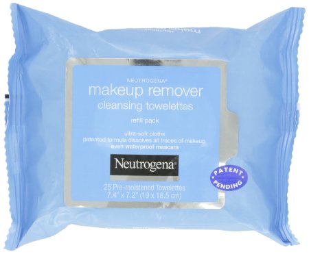 Top 10 Best Makeup Removers