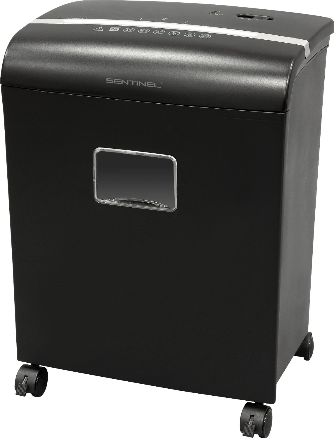 Recommended Paper Shredders