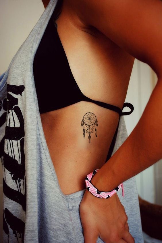 Attractive Tattoo Designs for Girls  Jithya Blog
