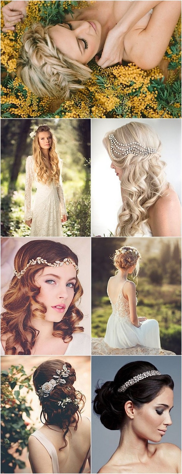 wedding-hairstyles-for-a-romantic-glam-look