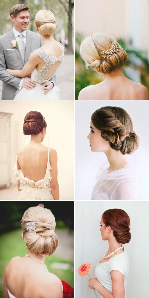 elegant-wedding-chignon-hairstyles