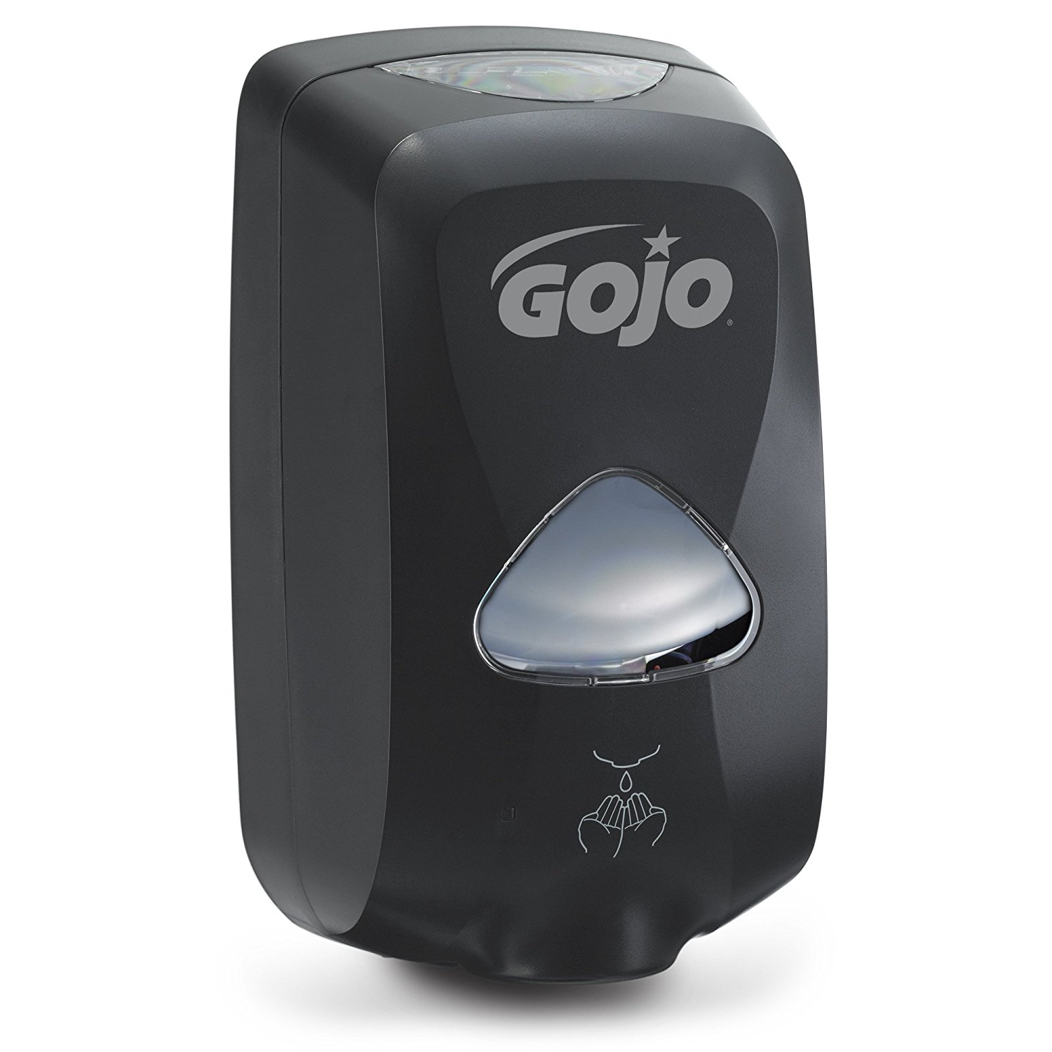 10 Best Automatic Soap Dispensers 2024 Soap Dispenser Reviews Her