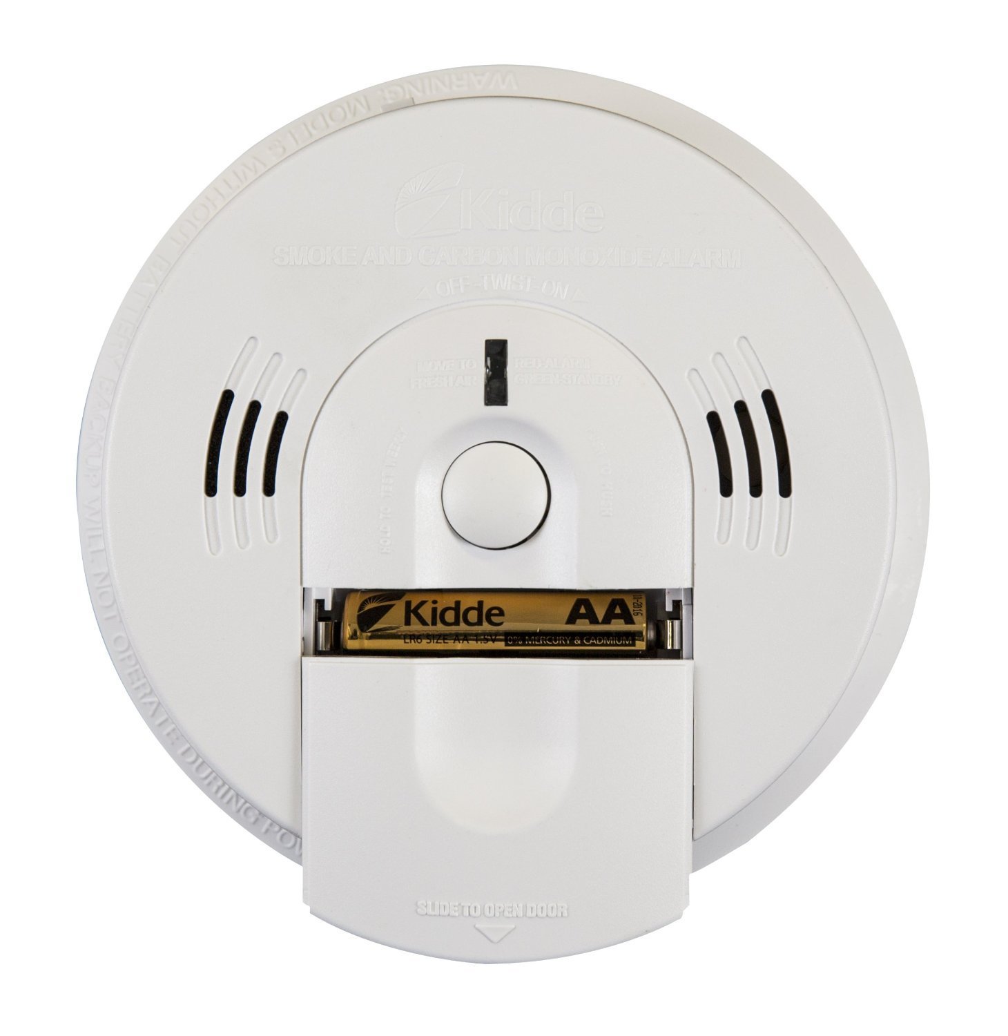 8 Best Fire And Smoke Alarms 2024 Best Smoke Detector Reviews Her Style Code 6699