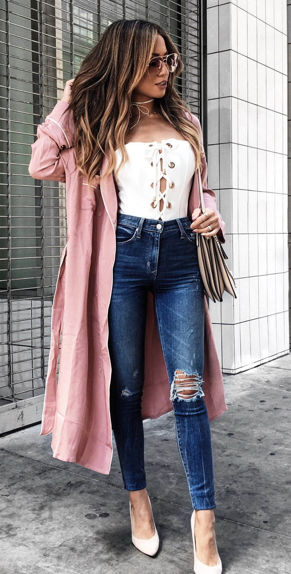 40 Trending Outfit Ideas for Women 2023(Spring, Summer, Fall, Winter) - Her  Style Code