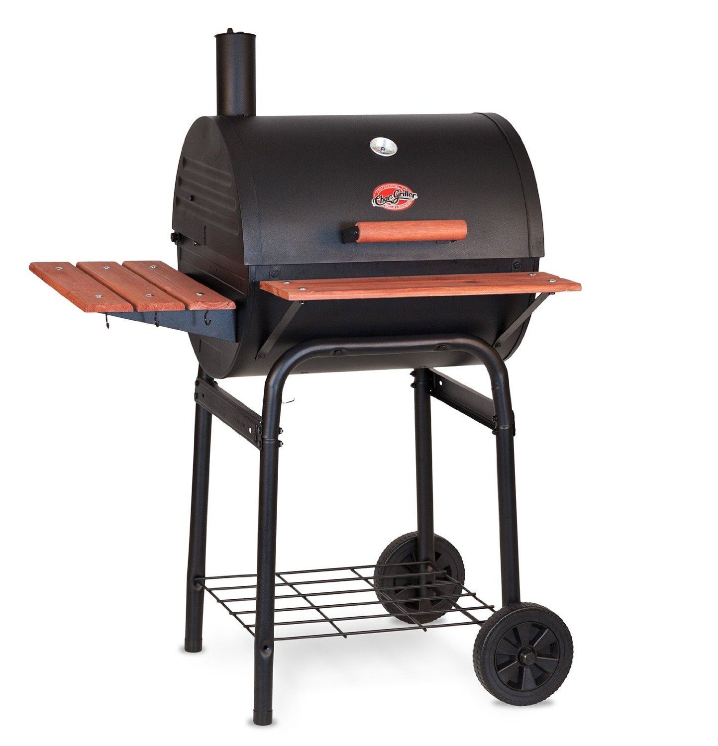 Time To Start Grilling With The Very Best- Top 10 Charcoal Grills
