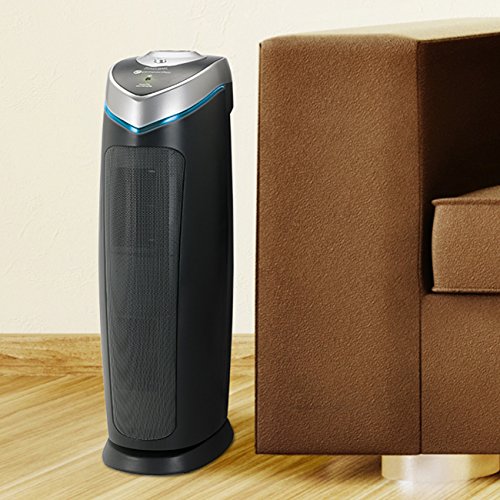 Top 10 Best Air Purifiers That Actually Work - Air Purifiers Reviews