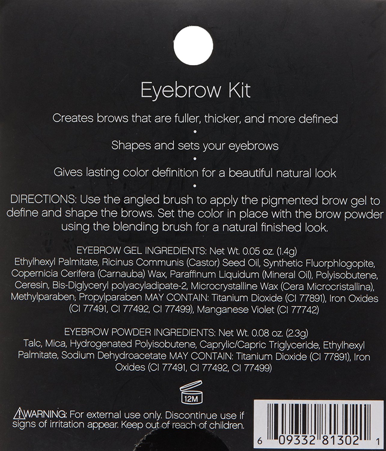 Top 10 Best Eyebrow Products for Beginners - Reviews of Eyebrow Products