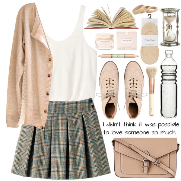 30 Really Cute Outfit Ideas for School 2024 + Teenage Girl Outfits