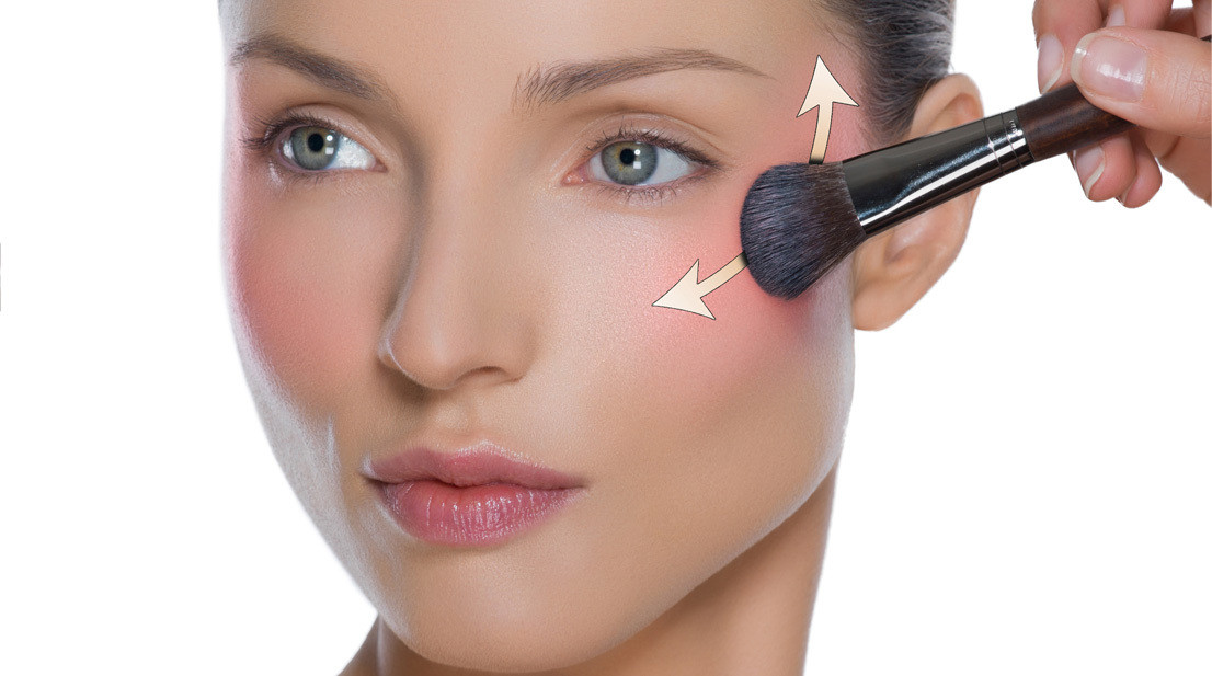 Beauty Tricks That Make You Look Younger
