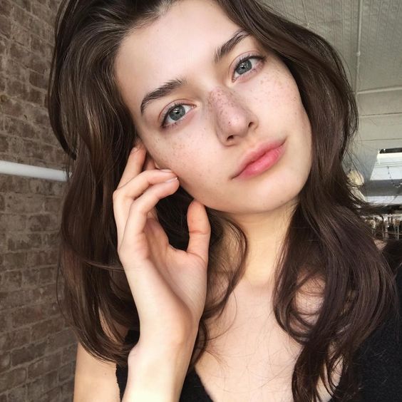 How To Look Gorgeous Without Makeup Her Style Code