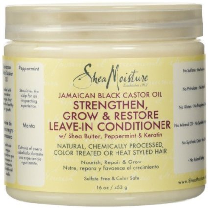 Top 8 Best Leave-In Conditioners