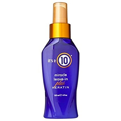 Top 8 Best Leave-In Conditioners