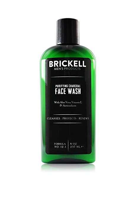 Top 8 Best Charcoal Face Washes