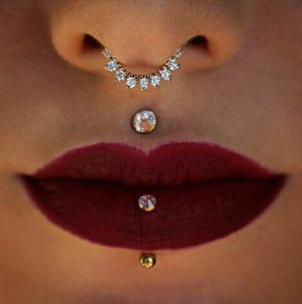 7 Things to Consider Before You Get a Piercing
