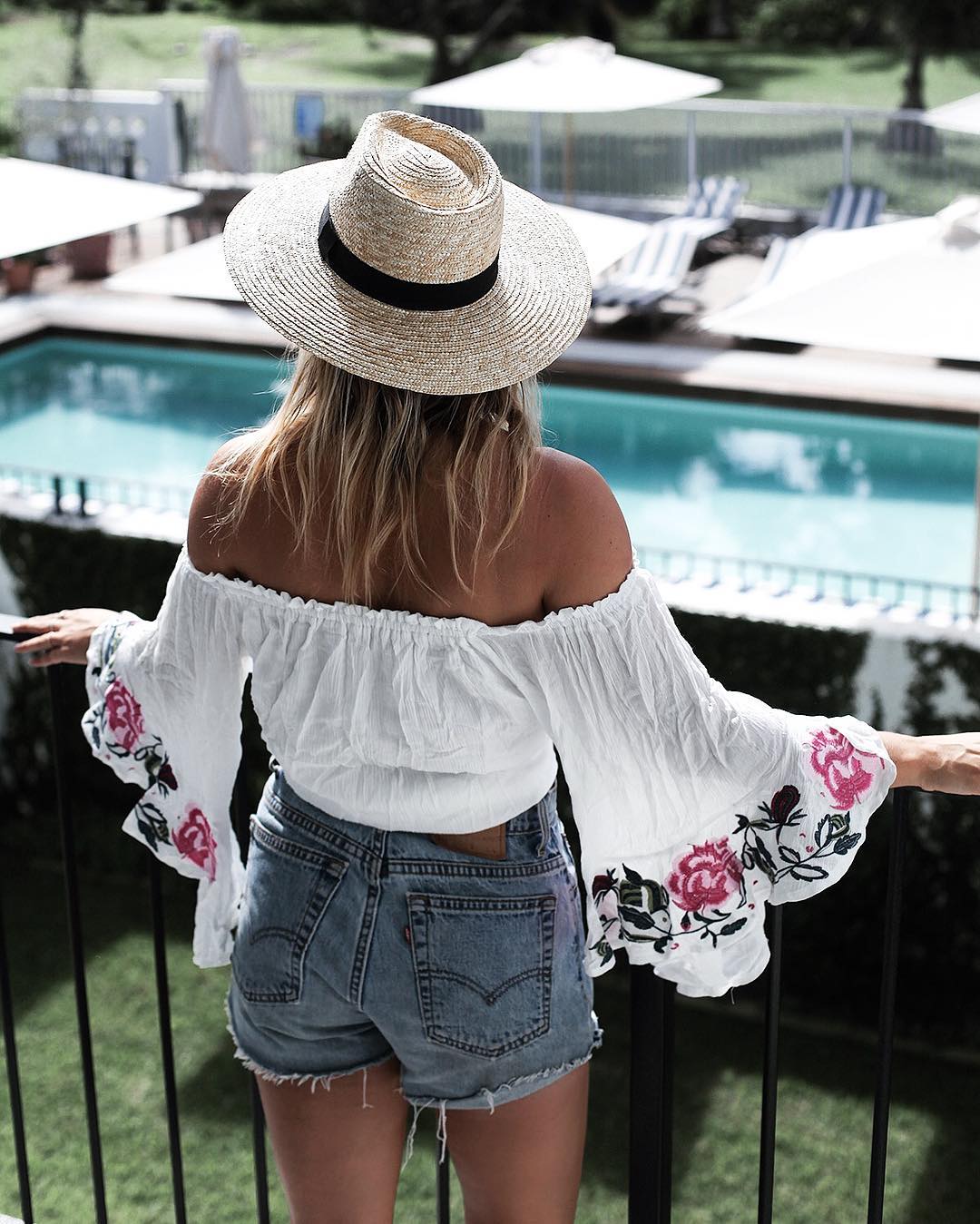 36 Cute Outfit Ideas For Summer 2023 Summer Outfit Inspirations Her 