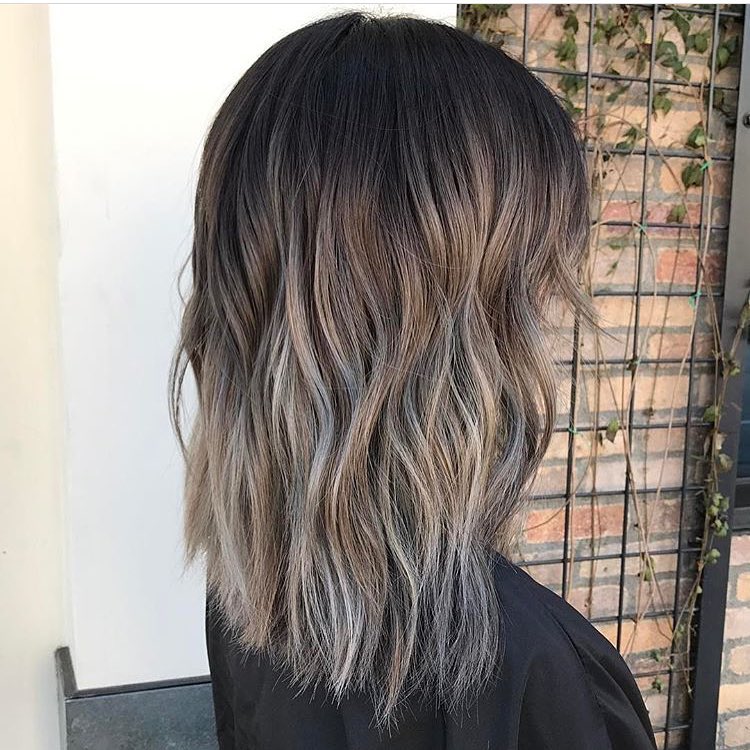 Haircolor Trends 2024 Donna Gayleen