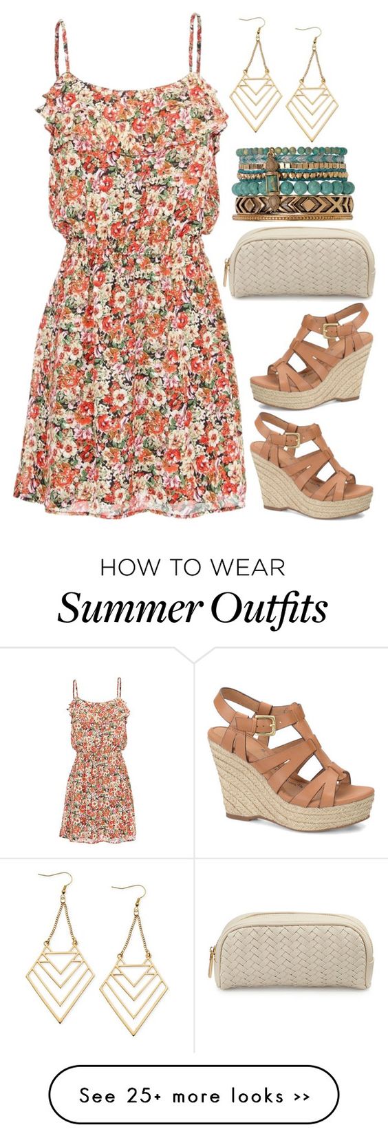 Cool Summer Outfits For Stylish Women