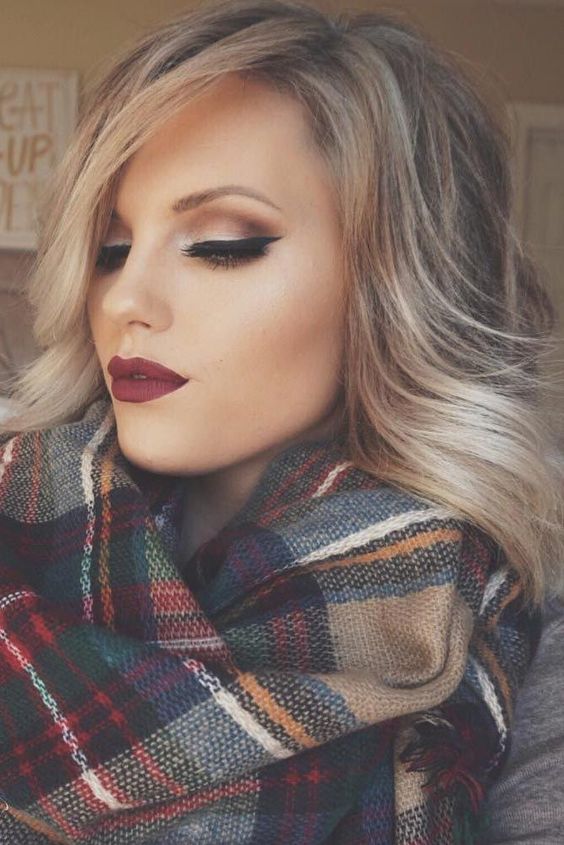 7 Ways to Change Your Beauty Routine This Winter