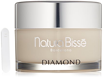 Natura Bisse Diamond Body Cream, 9.5 Oz