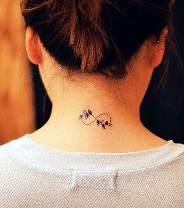 9 Most Common Placements For a First Tattoo