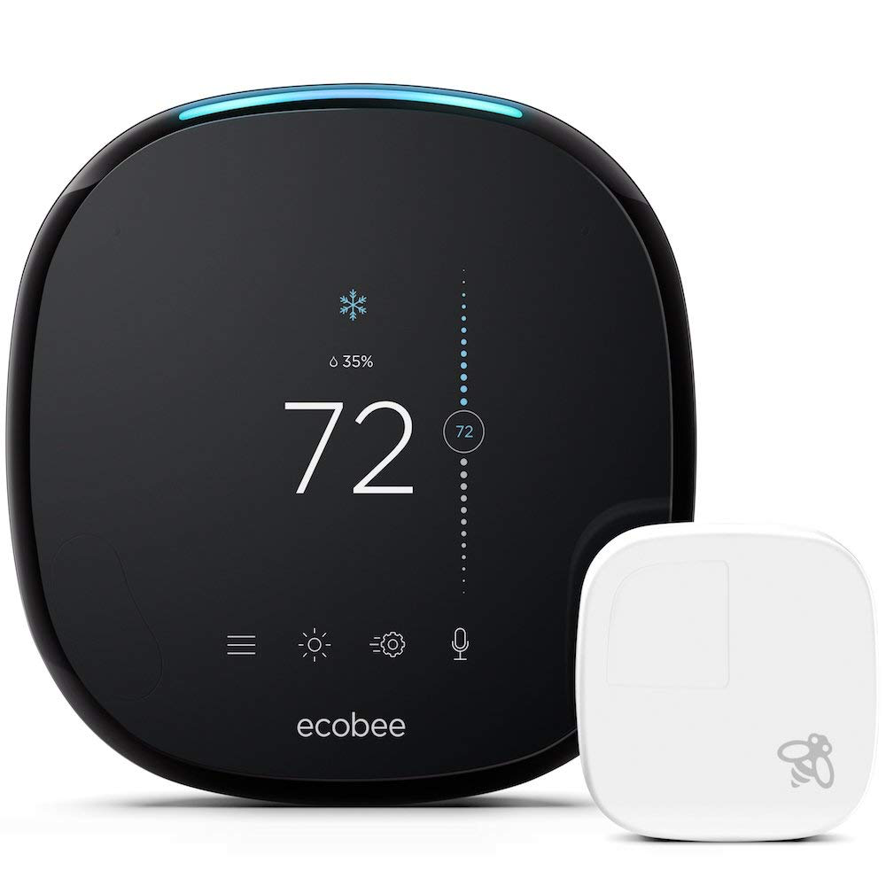 Top 5 Best Smart Thermostat 2024 Programmable Thermostat Reviews