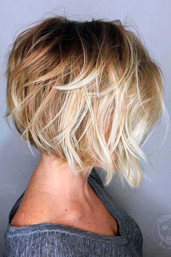 How To Rock The New “Cool Mom” Hair Trend Her Style Code