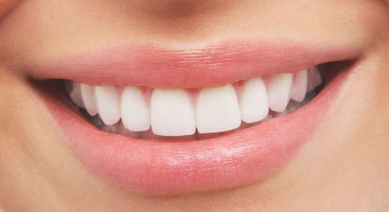 How To Get Your Teeth White - At Home Tooth Whitening - Good Housekeeping