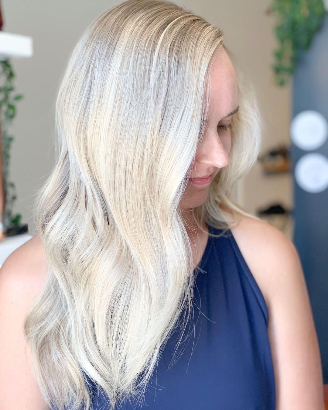 7 Trendy Light Blonde Hairstyles Blonde Hair Color Ideas Her Style Code