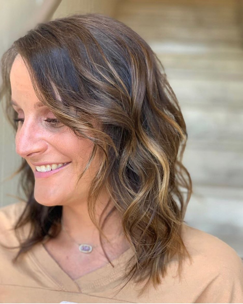 The Most Gorgeous Hairstyles for Women Over 50 According to Celebrity  Stylists