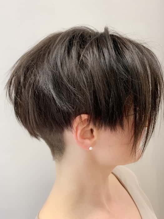6 Short Haircuts that are Trending in 2024 - Her Style Code
