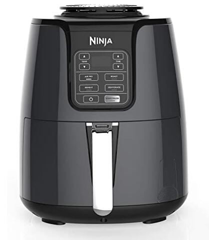 Ninja Air Fryer that Cooks, Crisps and Dehydrates,