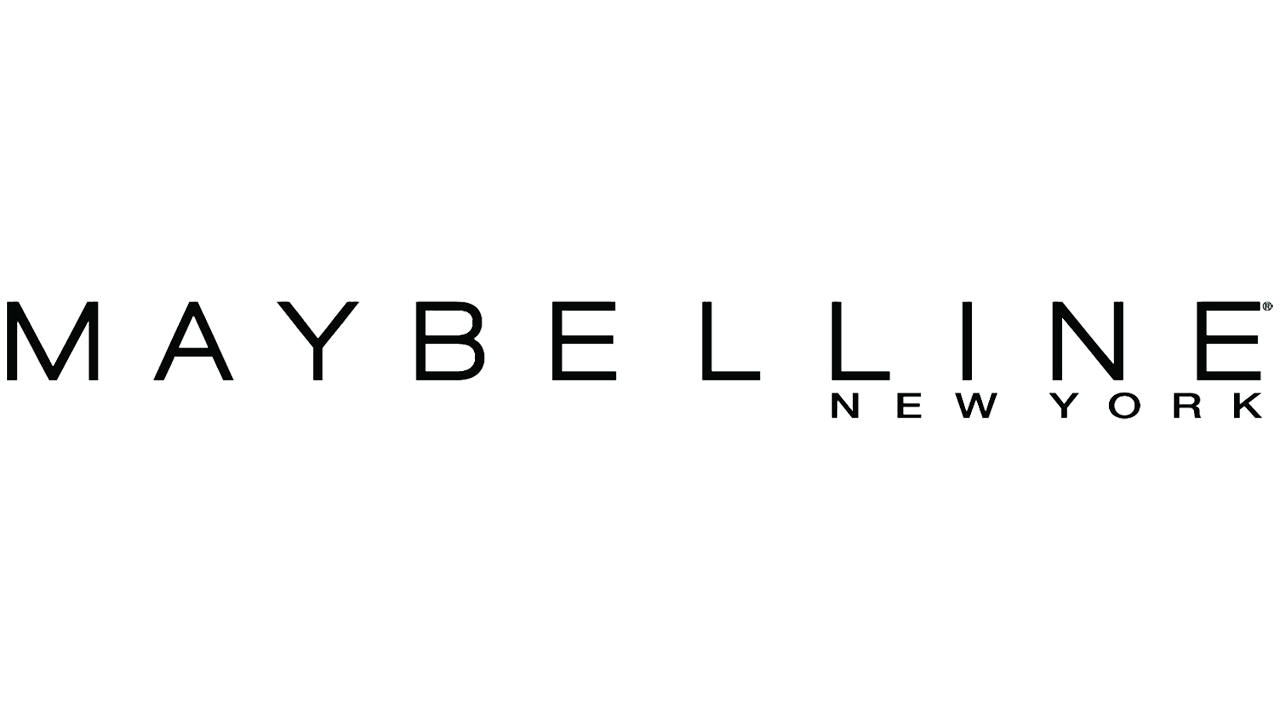 Maybelline Logo | evolution history and meaning, PNG