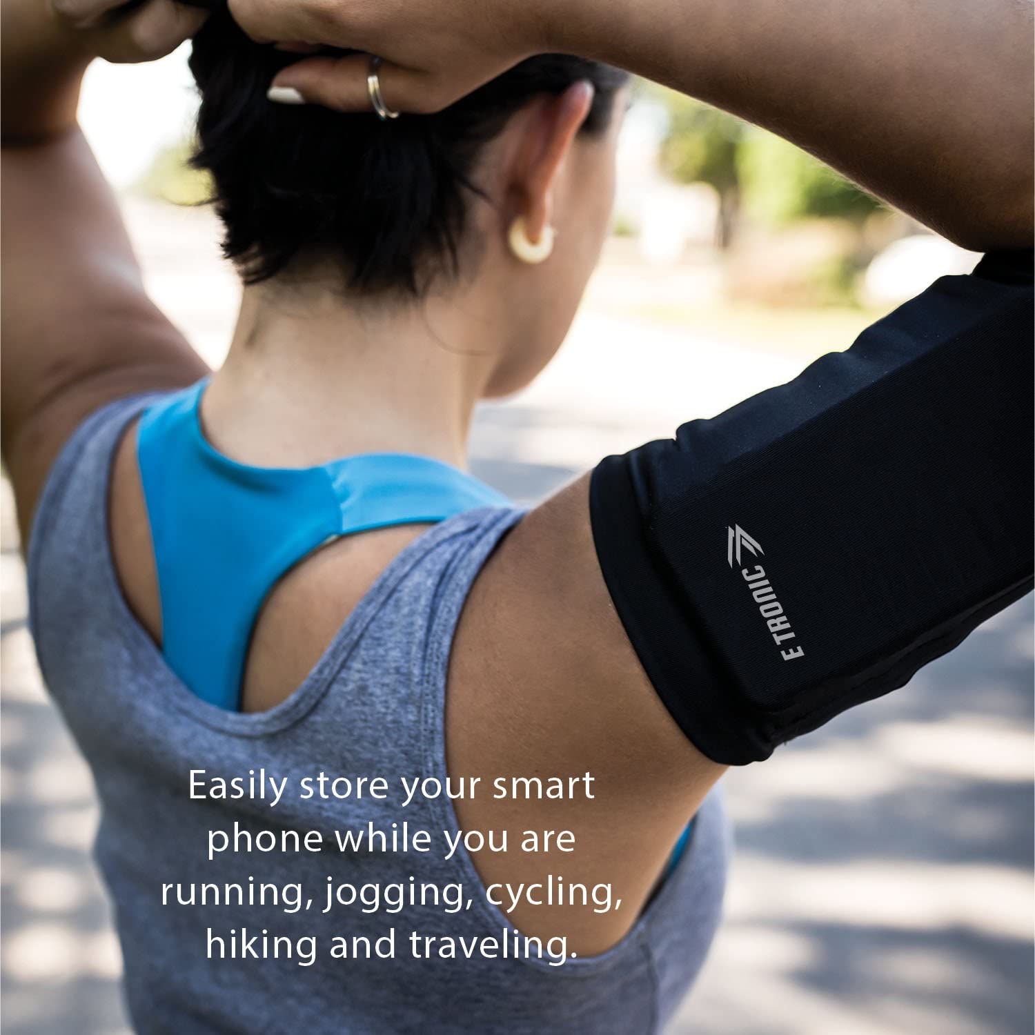 5 Best Armbands For IPhone 13, Pro, Pro Max Armbands For Running