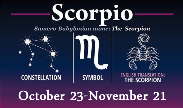 Scorpio,-Water-Sign-(October-23-November-21)
